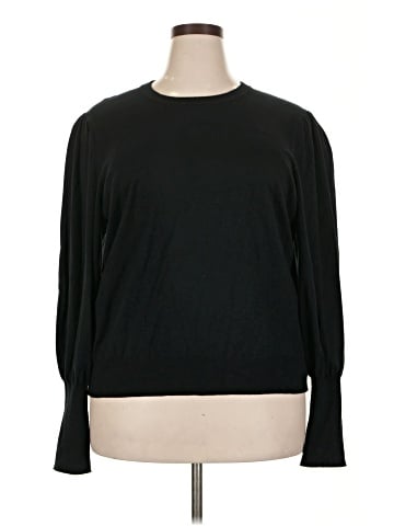 The Drop Pullover Sweater (view 1)