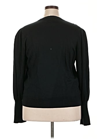 The Drop Pullover Sweater (view 2)
