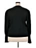 The Drop Black Pullover Sweater Size 2X - photo 2