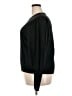 The Drop Black Pullover Sweater Size 2X - photo 5