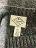 St. John's Bay Tweed Gray Pullover Sweater Size M (petite) - photo 7