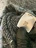 St. John's Bay Tweed Gray Pullover Sweater Size M (petite) - photo 8