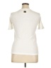G-Star RAW Ivory Short Sleeve Turtleneck Size XL - photo 2