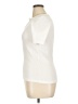 G-Star RAW Ivory Short Sleeve Turtleneck Size XL - photo 5