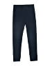 Crewcuts Outlet Solid Blue Casual Pants Size 6 - 7 - photo 1