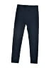 Crewcuts Outlet Solid Blue Casual Pants Size 6 - 7 - photo 2