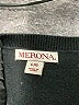 Merona Solid Black Pullover Sweater Size L - photo 7