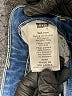 Levi's Blue Jeans Size 27 waist - photo 7