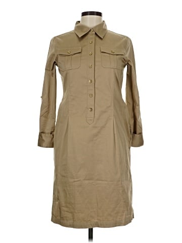 Talbots Casual Dress (view 1)
