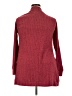 Unbranded Red Cardigan Size XXL - photo 2
