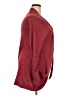Unbranded Red Cardigan Size XXL - photo 4