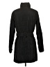 MICHAEL Michael Kors Black Trenchcoat Size S - photo 2