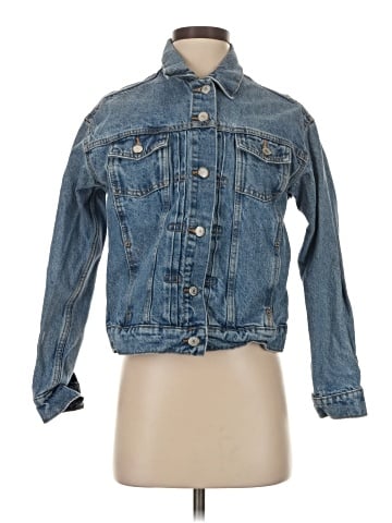 Old Navy Denim Jacket (view 1)