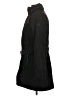 MICHAEL Michael Kors Black Trenchcoat Size S - photo 5