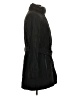 MICHAEL Michael Kors Black Trenchcoat Size S - photo 4