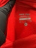 Nike Orange Turtleneck Sweater Size M - photo 7