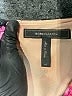 BCBGMAXAZRIA 100% Polyester Black Sleeveless Blouse Size XS - photo 7