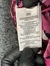 BCBGMAXAZRIA 100% Polyester Black Sleeveless Blouse Size XS - photo 8
