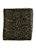 Unbranded 100% Polyester Gold Tan Scarf One size - photo 2