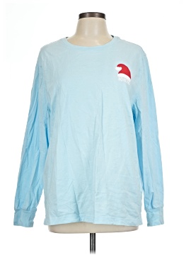 Assorted Brands Long Sleeve T Shirt