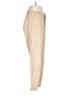 Vince. 100% Cotton Solid Tan Khakis Size 0 - photo 4