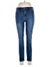 Buffalo by David Bitton Solid Blue Jeans Size 29 waist - photo 1