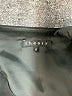 Theory Solid Black Cocktail Dress Size 6 - photo 6