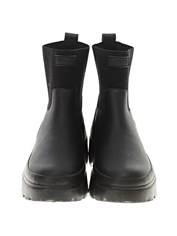 Hunter Ankle Boots (view 2)