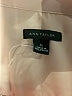 Ann Taylor 100% Polyester Pink Long Sleeve Blouse Size S - photo 7