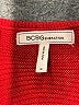 BCBGeneration Red Turtleneck Sweater Size M - photo 7
