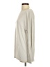 Express Ivory Long Sleeve T-Shirt Size S - photo 5