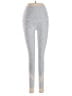 Lululemon Athletica Gray Yoga Pants Size 2 - photo 1