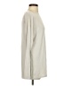 Express Ivory Long Sleeve T-Shirt Size S - photo 4