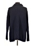 Halogen Blue Turtleneck Sweater Size L - photo 2