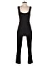 Unbranded Solid Black Jumpsuit Size XS (estimated) - photo 1