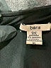 Bar III Black Cocktail Dress Size XL - photo 7
