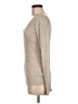 Express Metallic Tan Pullover Sweater Size M - photo 5