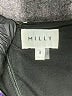Milly 100% Polyester Green Cocktail Dress Size 8 - photo 6