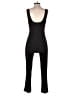 Unbranded Solid Black Jumpsuit Size XS (estimated) - photo 2