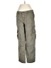 Joie 100% Cotton Green Cargo Pants Size 4 - photo 1