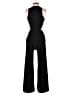 Unbranded Solid Black Jumpsuit Size S (estimated) - photo 2