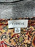 Evereve 100% Polyester Brown Sleeveless Blouse Size XL - photo 7