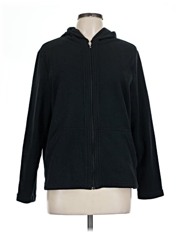 Dakini Zip Up Hoodie (view 1)