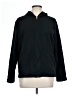 Dakini Black Zip Up Hoodie Size L - photo 1