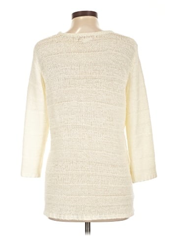 Norm Thompson Pullover Sweater (view 2)