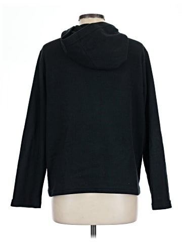 Dakini Zip Up Hoodie (view 2)