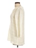 Norm Thompson Ivory Pullover Sweater Size L - photo 5