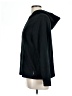 Dakini Black Zip Up Hoodie Size L - photo 5