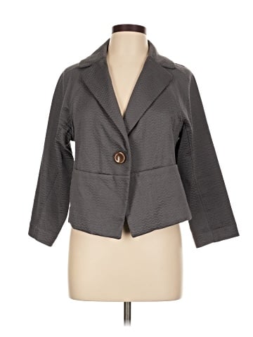 Urban Outfitters Blazer (view 1)