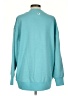 Champion Teal Pullover Sweater Size S - photo 2